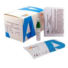 Calprotectin کاست Aratech